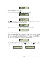 Предварительный просмотр 45 страницы EverFocus EBC890 User Manual