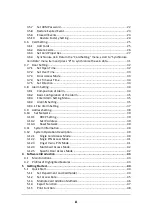 Предварительный просмотр 5 страницы EverFocus EBC980M User Manual