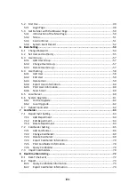 Предварительный просмотр 6 страницы EverFocus EBC980M User Manual