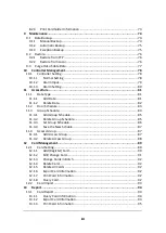 Предварительный просмотр 7 страницы EverFocus EBC980M User Manual