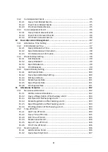 Предварительный просмотр 8 страницы EverFocus EBC980M User Manual