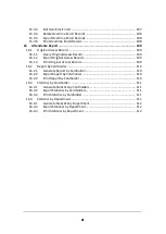 Предварительный просмотр 9 страницы EverFocus EBC980M User Manual