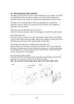 Предварительный просмотр 18 страницы EverFocus EBC980M User Manual