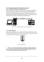 Предварительный просмотр 22 страницы EverFocus EBC980M User Manual