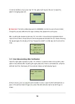 Предварительный просмотр 25 страницы EverFocus EBC980M User Manual