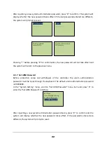 Предварительный просмотр 31 страницы EverFocus EBC980M User Manual