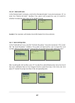 Предварительный просмотр 36 страницы EverFocus EBC980M User Manual