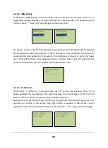 Предварительный просмотр 38 страницы EverFocus EBC980M User Manual