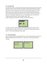 Предварительный просмотр 42 страницы EverFocus EBC980M User Manual