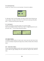 Предварительный просмотр 43 страницы EverFocus EBC980M User Manual