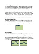 Предварительный просмотр 44 страницы EverFocus EBC980M User Manual