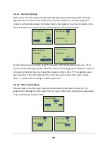 Предварительный просмотр 45 страницы EverFocus EBC980M User Manual