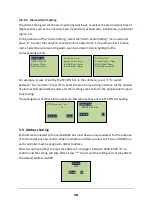 Предварительный просмотр 47 страницы EverFocus EBC980M User Manual