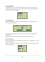 Предварительный просмотр 48 страницы EverFocus EBC980M User Manual