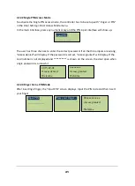 Предварительный просмотр 50 страницы EverFocus EBC980M User Manual