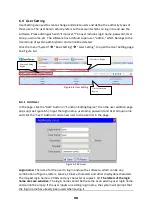 Предварительный просмотр 67 страницы EverFocus EBC980M User Manual