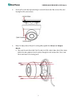 Preview for 8 page of EverFocus EBD934Q User Manual