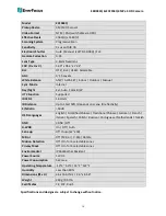 Preview for 14 page of EverFocus EBD934Q User Manual