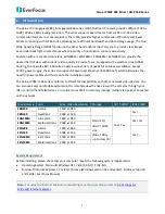 Preview for 7 page of EverFocus EBN288/368 User Manual