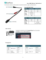 Preview for 15 page of EverFocus EBN288/368 User Manual