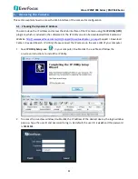 Preview for 28 page of EverFocus EBN288/368 User Manual