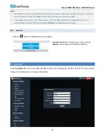 Preview for 37 page of EverFocus EBN288/368 User Manual