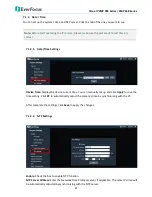 Preview for 43 page of EverFocus EBN288/368 User Manual