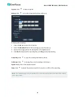 Preview for 70 page of EverFocus EBN288/368 User Manual