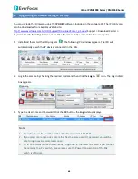 Preview for 74 page of EverFocus EBN288/368 User Manual