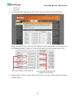 Preview for 83 page of EverFocus EBN288/368 User Manual