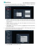 Preview for 86 page of EverFocus EBN288/368 User Manual