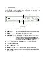 Preview for 11 page of EverFocus ECOR 264-4D2 User Manual