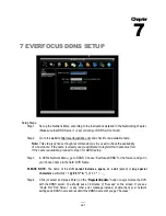 Preview for 113 page of EverFocus ECOR 264-4D2 User Manual