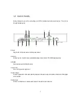 Предварительный просмотр 14 страницы EverFocus ECOR 4 Instruction Manual