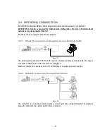 Предварительный просмотр 18 страницы EverFocus ECOR 4 Instruction Manual