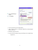 Предварительный просмотр 86 страницы EverFocus ECOR 4 Instruction Manual