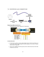 Предварительный просмотр 89 страницы EverFocus ECOR 4 Instruction Manual