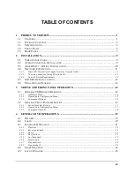 Preview for 5 page of EverFocus ECOR 4D Instruction Manual