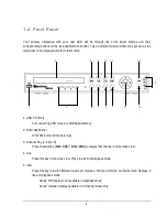 Preview for 12 page of EverFocus ECOR 4D Instruction Manual