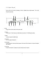 Предварительный просмотр 14 страницы EverFocus ECOR 4D Instruction Manual