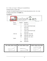 Предварительный просмотр 17 страницы EverFocus ECOR 4D Instruction Manual