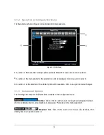 Preview for 22 page of EverFocus ECOR 4D Instruction Manual