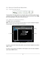 Предварительный просмотр 24 страницы EverFocus ECOR 4D Instruction Manual