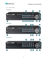 Preview for 13 page of EverFocus ECOR FHD 16F User Manual