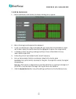 Preview for 88 page of EverFocus ECOR FHD 16F User Manual