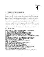 Preview for 9 page of EverFocus ECOR2 User Manual