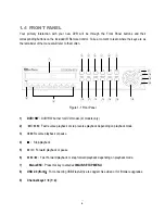 Preview for 12 page of EverFocus ECOR264-4D2 User Manual