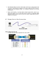 Preview for 105 page of EverFocus ECOR264-4D2 User Manual