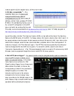 Preview for 3 page of EverFocus ECOR4D Release Note