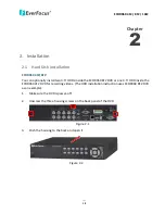 Preview for 19 page of EverFocus ECOR960 16F2 User Manual